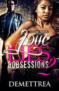 Paperback Love Lies and Obsessions 2 Book