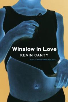 Hardcover Winslow in Love Book