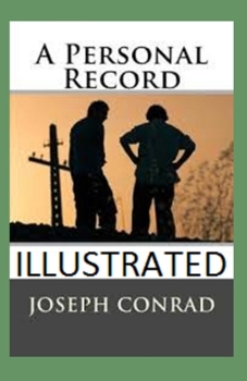 Paperback A Personal Record Illustrated Book