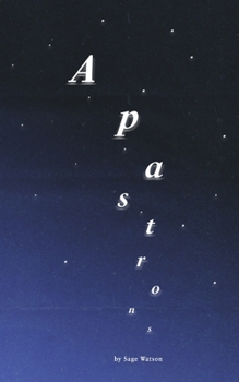 Paperback Apastrons Book
