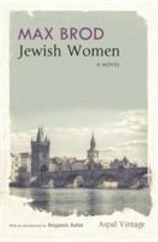 Paperback Jewish Women Book