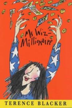 Paperback Ms.Wiz Millionaire Book
