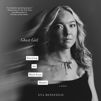 Audio CD Ghost Girl Book