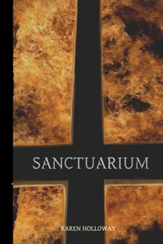 Paperback Sanctuarium Book
