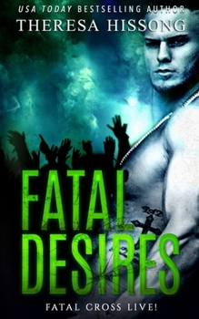 Paperback Fatal Desires Book