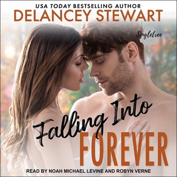 Audio CD Falling Into Forever Book