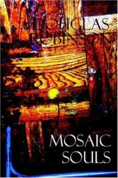 Paperback Mosaic Souls Book