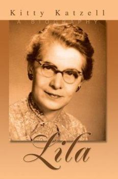 Paperback Lila: A Biography Book