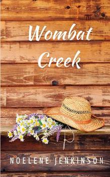 Paperback Wombat Creek Book