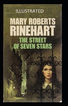 Paperback The Street of Seven Stars Illustrated Book