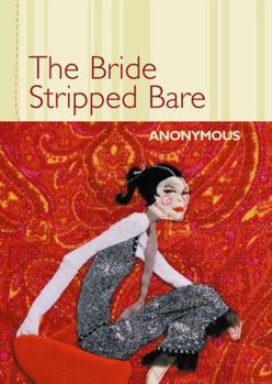 Paperback THE BRIDE STRIPPED BARE Book