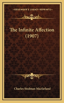 The Infinite Affection