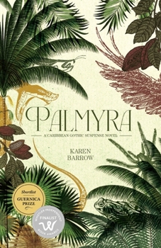 Paperback Palmyra Book