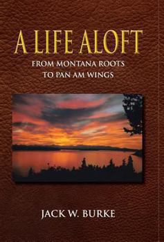 Hardcover A Life Aloft Book