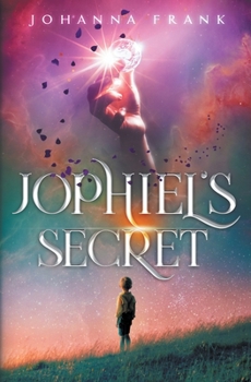 Paperback Jophiel's Secret Book