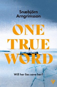 Paperback One True Word Book