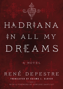 Hardcover Hadriana in All My Dreams Book