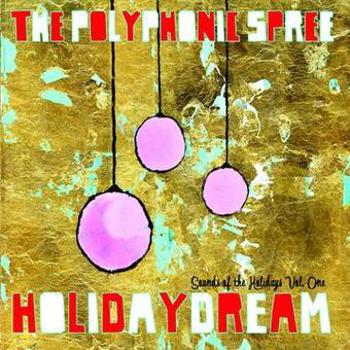 Music - CD Holidaydream Volume 1 Book