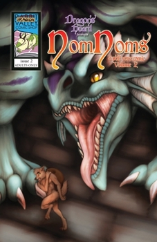 Dragon's Hoard: NomNoms 2 - Book  of the Dragon's Hoard