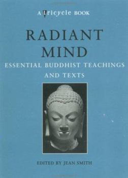 Paperback Radiant Mind Book