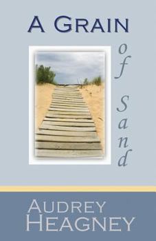 Paperback A Grain of Sand Book