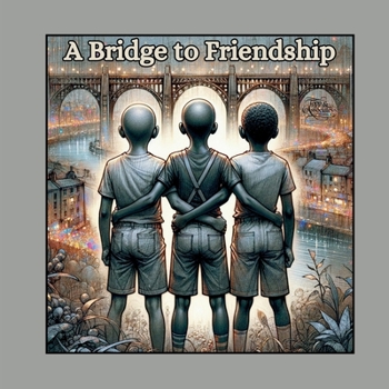 Paperback A Bridge to Friendship Book