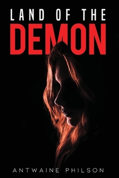 Paperback Land Of The Demon Book