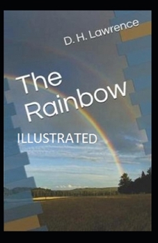 Paperback The Rainbow Illustrated Book