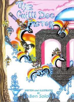 Paperback The Chilli Dog Factor Book