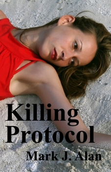 Paperback Killing Protocol Book