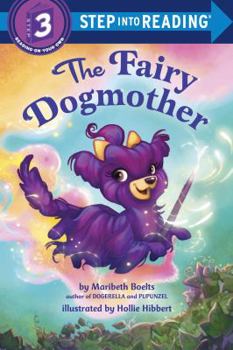 Paperback The Fairy Dogmother Book