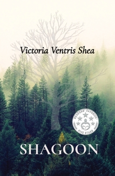 Paperback Shagoon Book