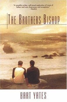 Paperback Brothers Bishop Book
