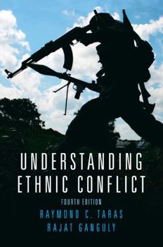 Paperback Understanding Ethnic Conflict Book