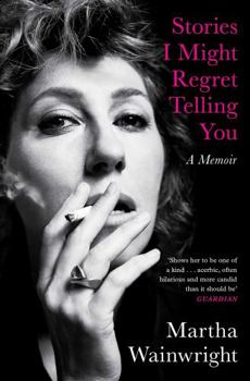 Paperback Simon Schuster UK STORIES I MIGHT REGRET TELLING YOU. Book