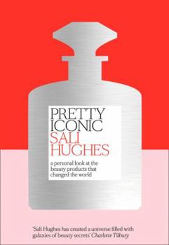 Hardcover PRETTY ICONIC- NOT-US HB Book