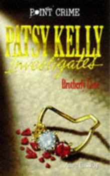 Paperback Patsy Kelly Investigates (Point Crime) (No. 5) Book