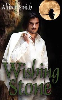 Paperback The Wishing Stone Book