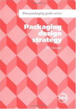 Hardcover Packaging Design Strategy Book