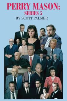Perry Mason Series 5
