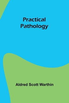 Paperback Practical pathology Book