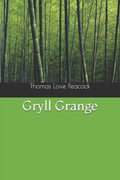Gryll Grange