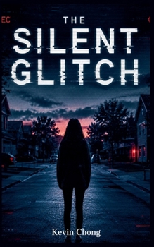 Paperback The Silent Glitch Book