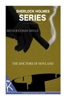Paperback The Doctors of Hoyland Book