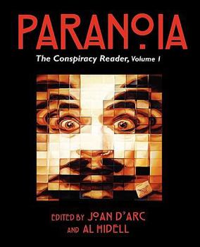 Paperback Paranoia: The Conspiracy Reader, Volume 1 Book