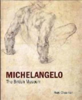 Hardcover Michelangelo Book