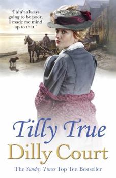 Paperback Tilly True Book