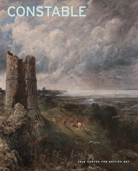 Hardcover Constable Book