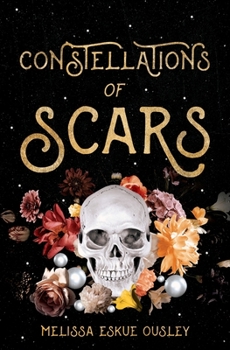 Paperback Constellations of Scars Book