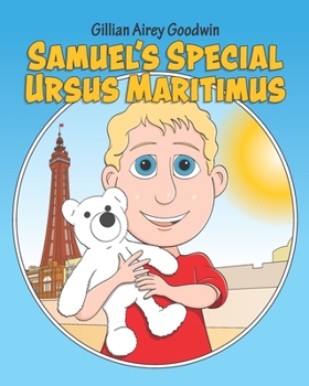 Paperback Samuel's Special Ursus Maritimus Book